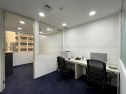 Tong Eng Building (D1), Office #550466921